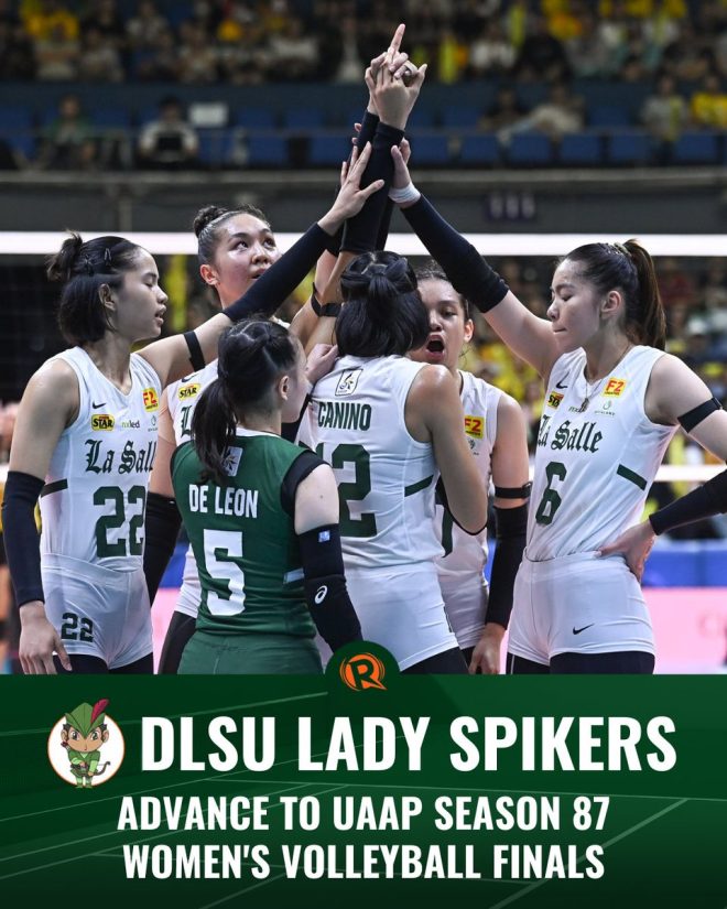 BREAKING: DLSU's Controversial Win Sparks Outrage Among UST Fans!