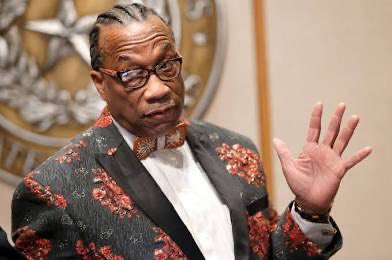 BREAKING: Dallas Commissioner Price Faces Assault Charges, Must Resign!