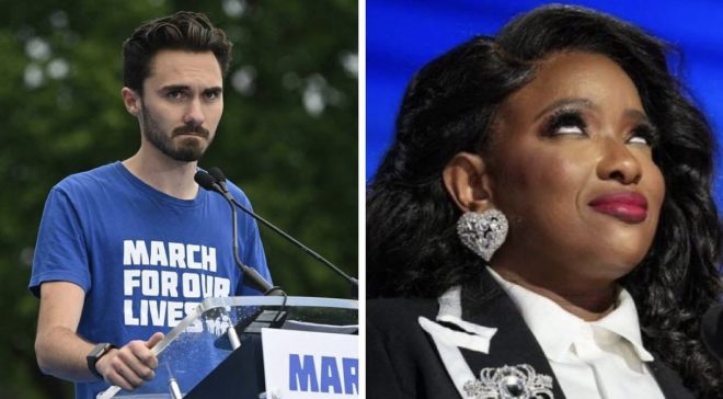 BREAKING: David Hogg Backs Rep. Crockett for Dem Leadership! — DNC leadership predictions, Jasmine Crockett 2026 strategy, David Hogg election 2025 insight