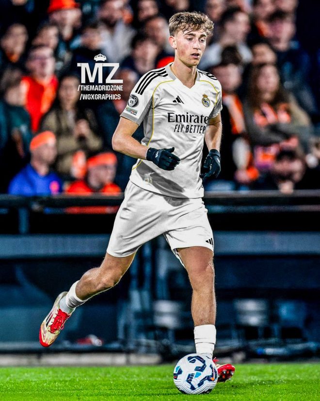 🚨🚨💣 BREAKING: Dean Huijsen to Real Madrid is DONE DEAL!
Real Madrid to trigger release clause; announcement imminent!