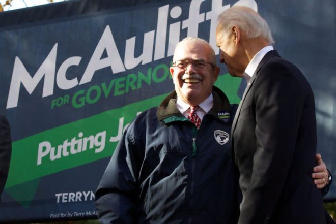 BREAKING: Death of Democratic Rep. Gerry Connolly at 75