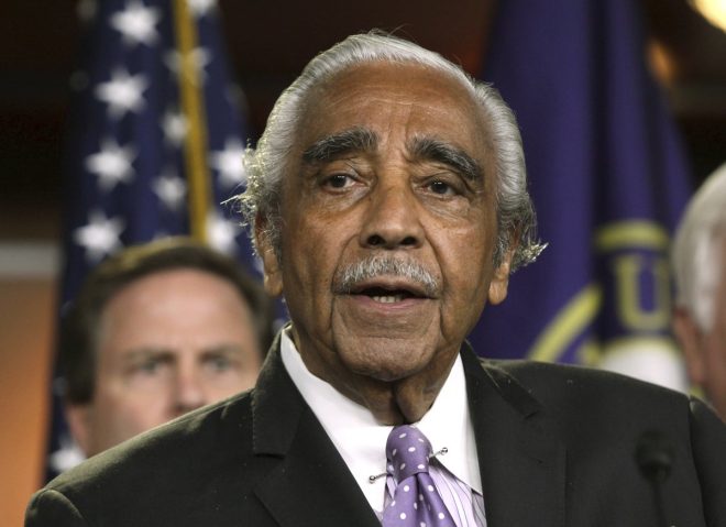 BREAKING: Death of Former US Rep. Charles Rangel at 94