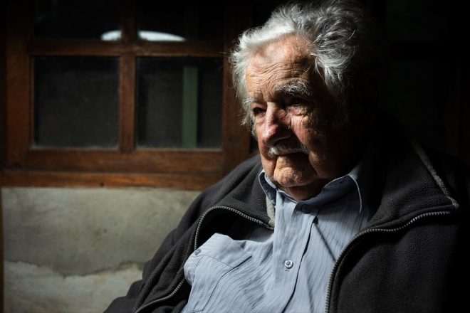 BREAKING: Death of President Pepe Mujica Shocks Uruguay