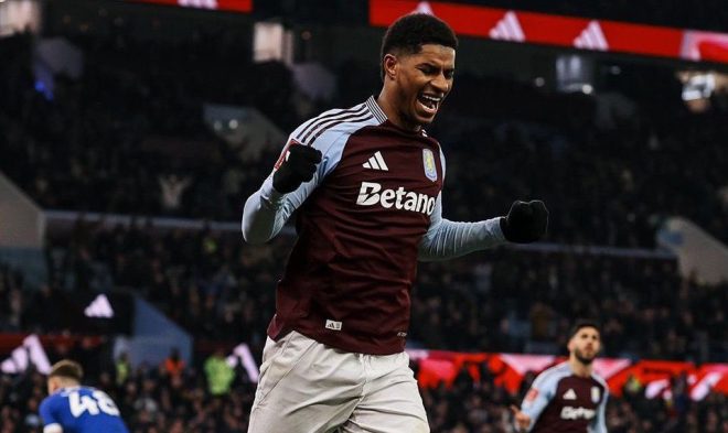 BREAKING: Deco Targets Rashford Amid Luis Diaz Standoff! 🚨 — Rashford transfer rumors, Deco meeting updates, loan options for Rashford