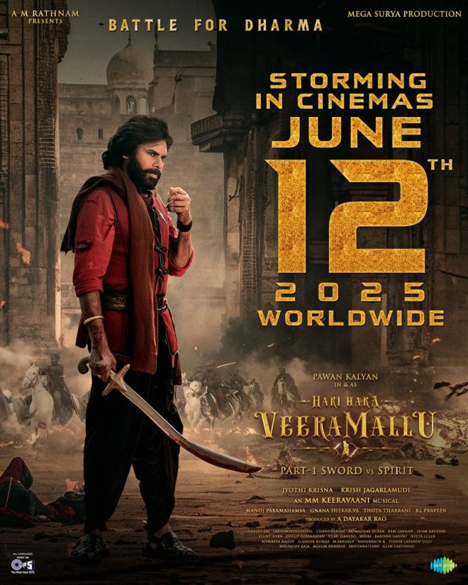 BREAKING: Dharma's Fate Hangs in Balance on June 12, 2025!