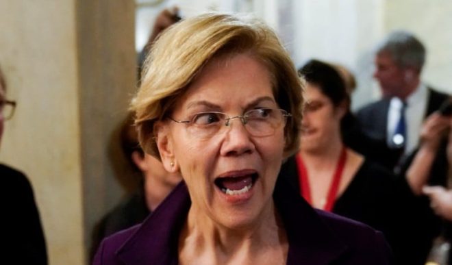 BREAKING: Did Elizabeth Warren Misuse Biden's Autopen? — White House AI developments, Elizabeth Warren political controversy, Biden autopen usage 2025