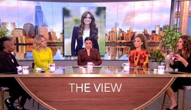 BREAKING: Disney’s CEO Threatens 'The View' Hosts Over Ratings! — Disney leadership changes, The View ratings crisis, ABC News political commentary