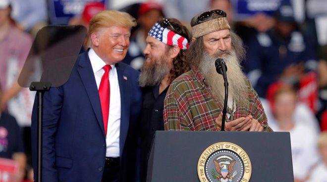 BREAKING: Duck Dynasty's Phil Robertson Dead at 79 – What Happened? —  Duck Dynasty tribute, Phil Robertson legacy, celebrity deaths 2025
