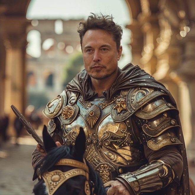 🚨 BREAKING: Elon Musk Rebrands as Kekius Maximus - What Does It Mean?