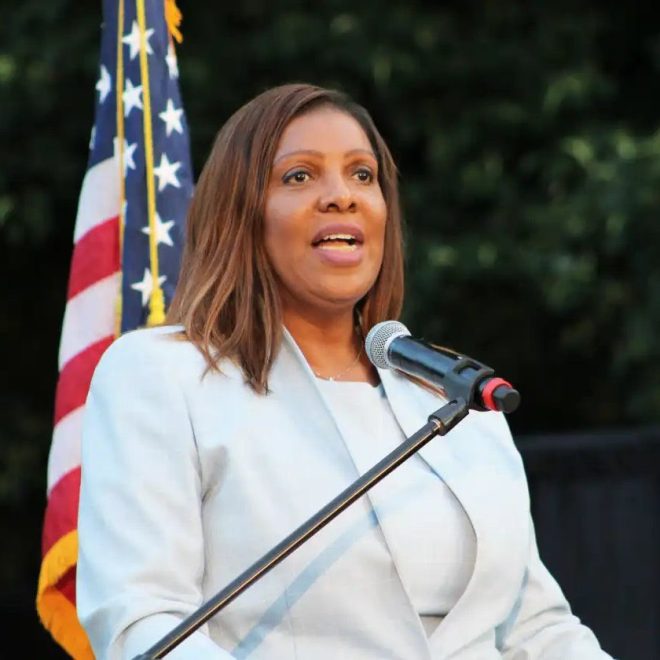 BREAKING: FBI Investigates AG Letitia James for Shocking Fraud!