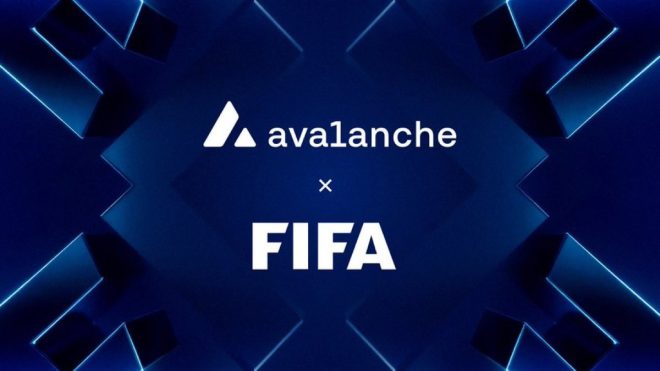 BREAKING 🚨 FIFA's Shocking Move: Building L1 on AVAX! — FIFA blockchain news, AVAX Layer 1 launch, crypto sports innovation 2025