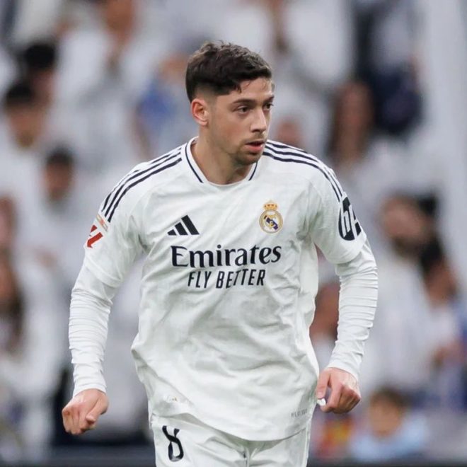 BREAKING: Fede Valverde's Shocking Lumbosciatalgia Diagnosis! — Fede Valverde injury update, Lumbosciatalgia treatment options, Real Madrid player health news