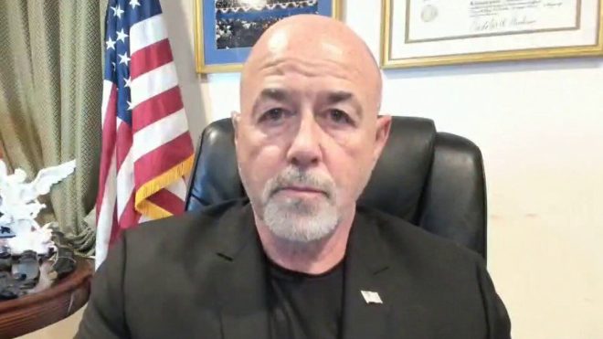 BREAKING: Former NYC Police Commissioner Bernard Kerik D-AD at 69! —  Bernard Kerik news 2025, NYC police commissioner death, former police chief obituary