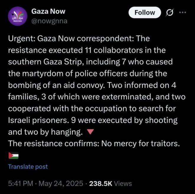 BREAKING: Gaza's True Colors Revealed—Hamas Brags, Media Silent! —  Gaza conflict updates, Hamas violence against Palestinians, media silence on Gaza events