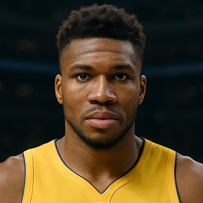 BREAKING: Giannis Antetokounmpo Eyes LA, NY, Miami Over Bucks!