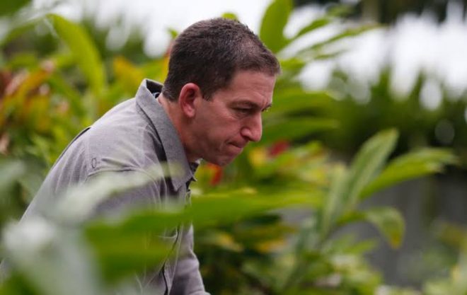 BREAKING: Glenn Greenwald Leak Ignites Fierce Truth vs. Deceit Debate!
GlennGreenwald BreakingNews
Watch now — you decide.
Drop your thoughts.👇 — Glenn Greenwald controversy, video leak analysis, truth vs. deception 2025