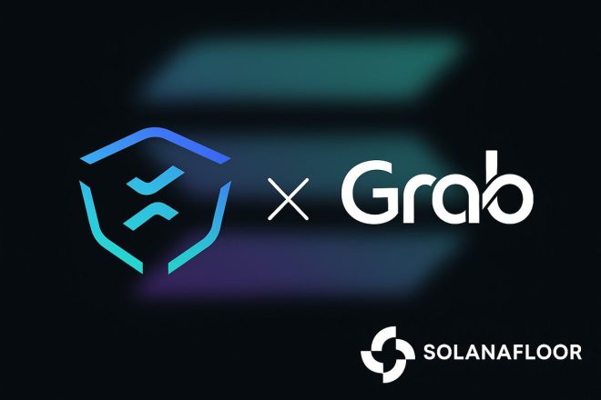 🚨BREAKING: Grab Teams Up with NATIX for Controversial Mapping Project!