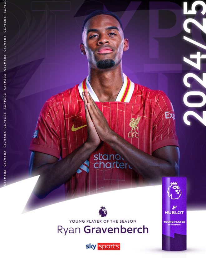 BREAKING: Gravenberch's Shocking Young Player Win Sparks Debate! — Young Football Stars 2025, Rising Talents in Soccer, Future Football Icons
