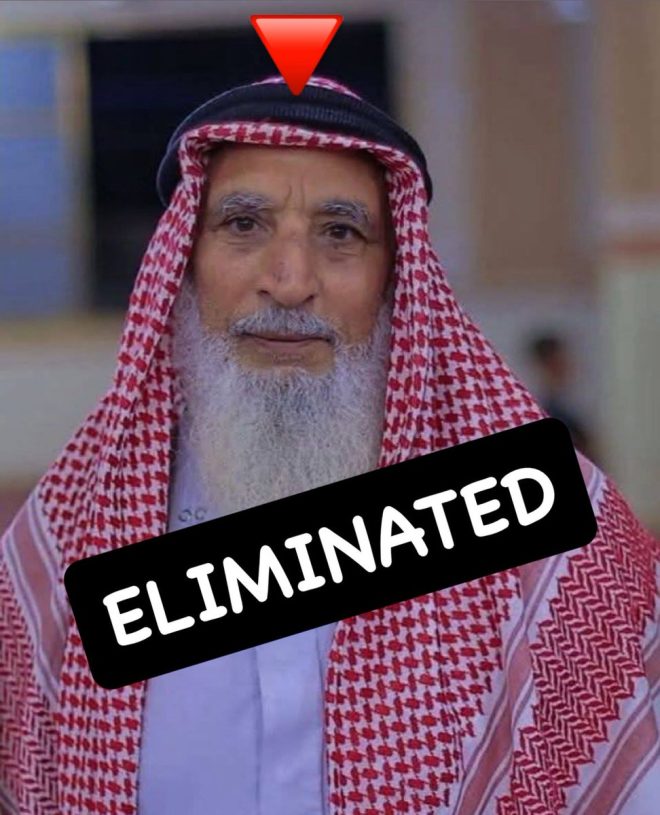BREAKING: IDF Strikes Deep in Gaza, Hamas Leader Baraka Down! — Hamas leader killed, IDF operations in Gaza, Israel counterterrorism strategy 2025