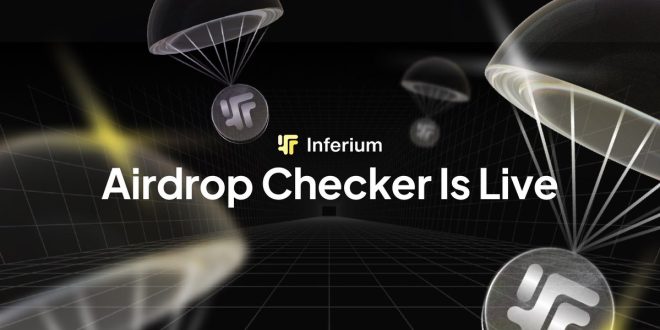 BREAKING: $IFR Airdrop Eligibility Checker Sparks Controversy! 💰 — $IFR Airdrop Guide, INFERIUM Token Distribution 2025, Cryptocurrency Airdrop Eligibility Check