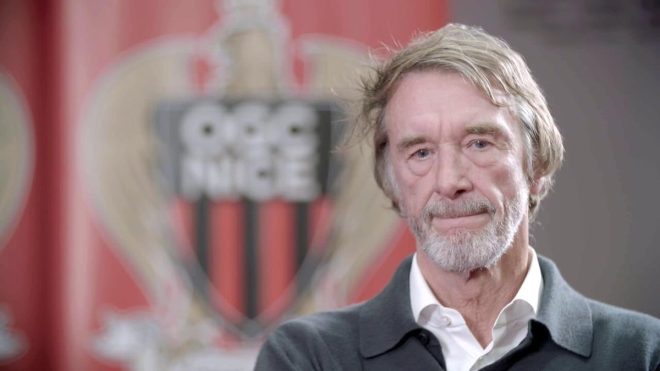 BREAKING: INEOS Eyes €250M Sale of Nice Amid MUFC Controversy!
