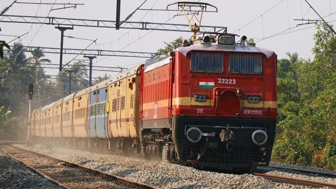 🚨 BREAKING: IRCTC Bans Sleeper & AC Travel Waiting Lists!