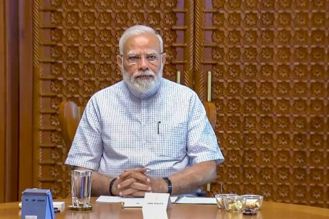 BREAKING: India Slashes Water to Pakistan, Modi's Bold Move!