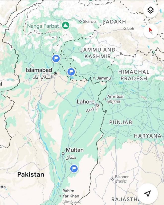 BREAKING: India Strikes Pakistan - Escalation or Just a Drill?
