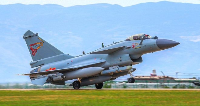 BREAKING: Indian Jets Downed by Chinese Missiles, Stocks Surge!
