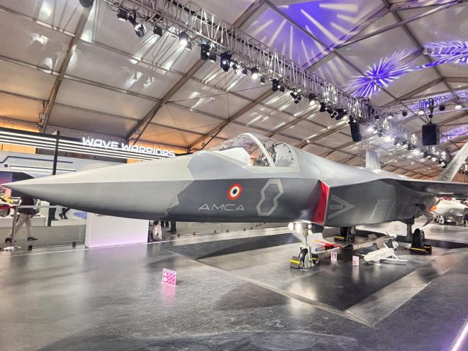 BREAKING ⚠️ Indian MoD's Bold Move: AMCA Goes Private! — stealth fighter jet news, Indian defense innovation 2025, advanced military aircraft partnerships