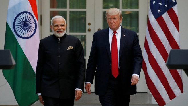 BREAKING: India’s Trade Deal with the U.S. Sparks Global Debate! — U.S.-India trade deal update, India trade negotiations breakthrough, successful U.S. trade agreement news 2025