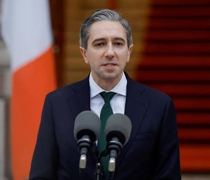 BREAKING: Ireland Moves to Ban Trade with Israeli West Bank Firms! —  Ireland trade ban, Israel West Bank legislation, Irish Parliament news 2025