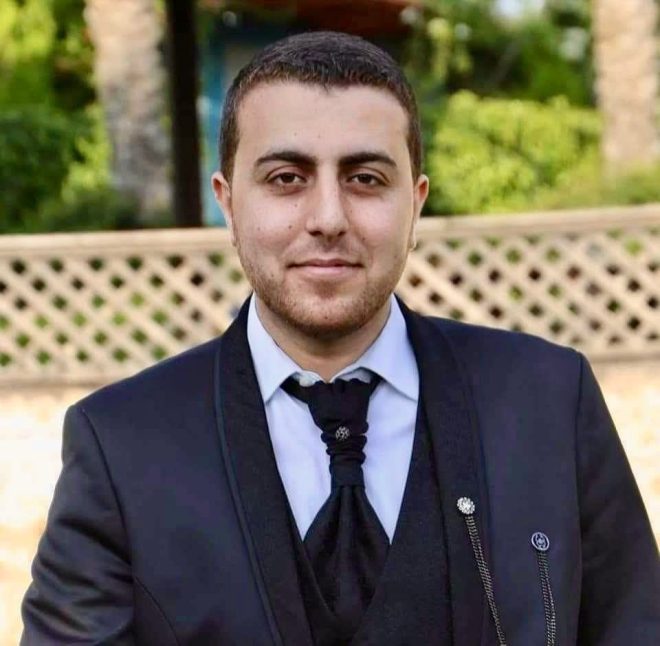 BREAKING: Israeli Forces Kill Nurse During Duty at Medical Clinic!