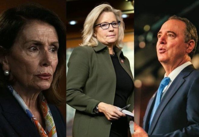 🚨 BREAKING: J6 Committee Investigation Targets Pelosi, Cheney, & Schiff - Controversy and Subpoenas Ahead! Support or Oppose? — Pelosi investigation, J6 Committee probe, Schiff subpoenaed