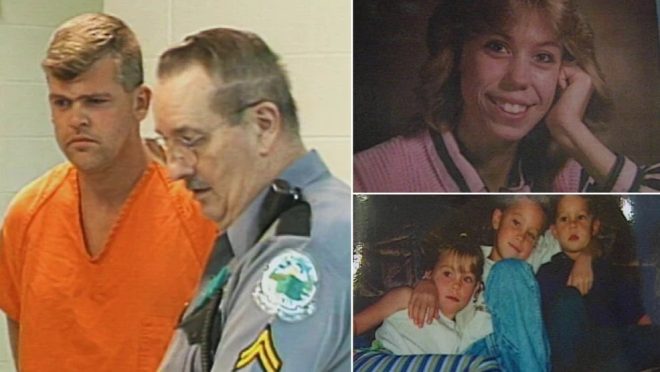 BREAKING: Jeffrey Hutchinson Executed—Justice or Outrage?