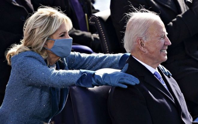 BREAKING: Jill Biden Ordered to Testify on Joe's Decline! — Jill Biden Congress testimony, Joe Biden health concerns 2025, First Lady cognitive decline inquiry