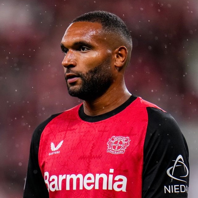 BREAKING: Jonathan Tah Could Follow Xabi Alonso to Real Madrid!