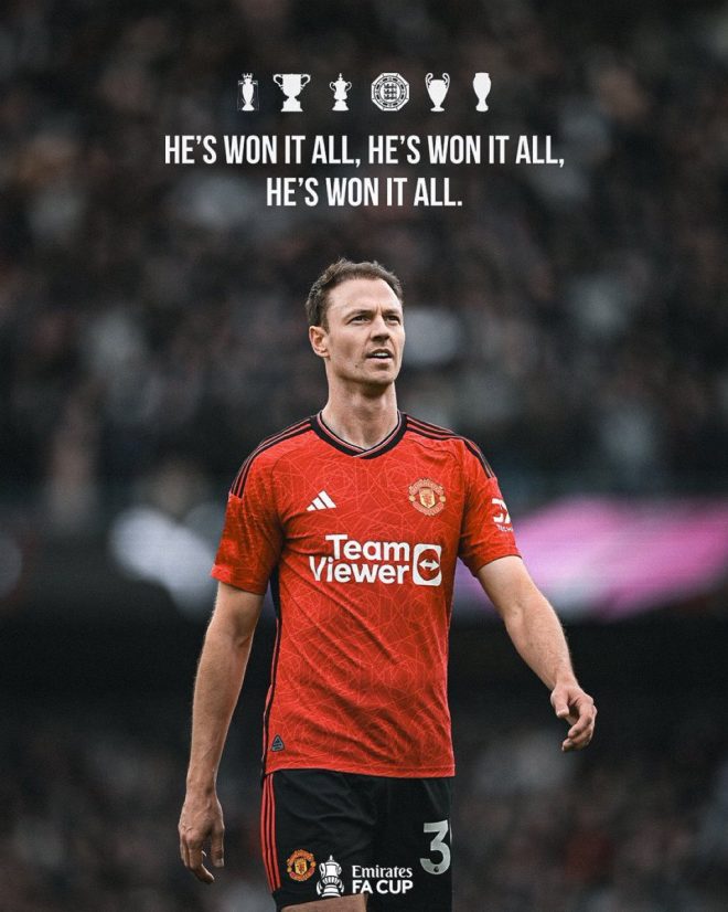 🚨BREAKING: Jonny Evans Retires - A Shocking End to His Legacy? h3 — football retirement news, Jonny Evans career highlights, Manchester United legends 2025