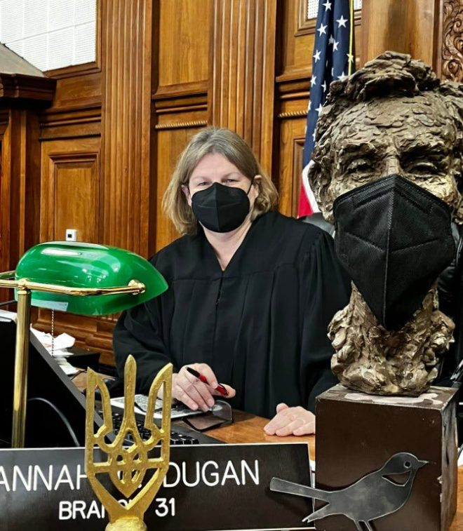 BREAKING: Judge Dugan Indicted for Allegedly Aiding Illegal ICE Escape!