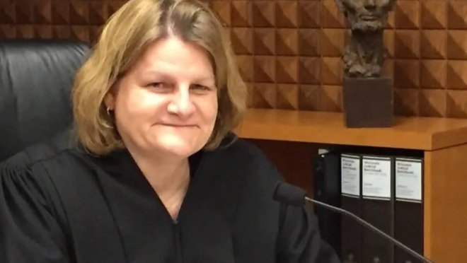 BREAKING: Judge Dugan Indicted for Allegedly Aiding Undocumented Immigrant!