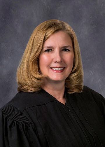 BREAKING: Judge Haines Backs Trump on Deporting Gang Members!