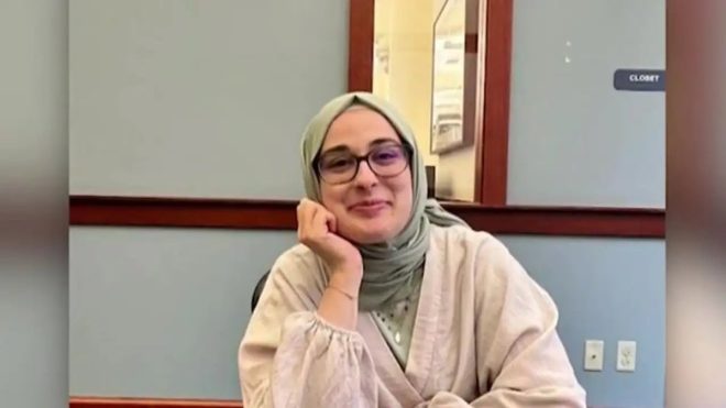 BREAKING: Judge Orders Release of Tufts Student Held by ICE for Weeks