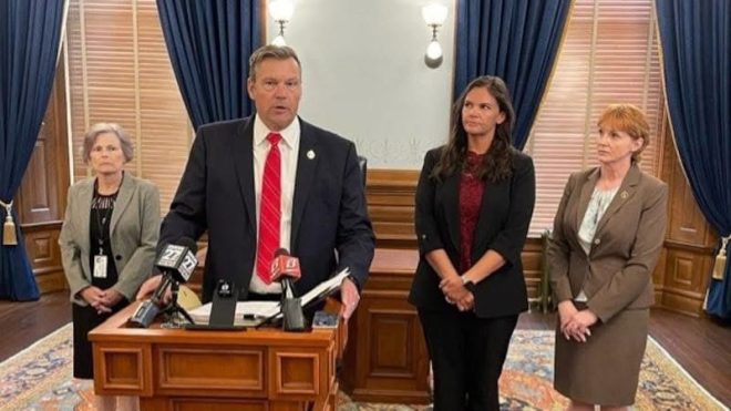 BREAKING: Kansas Sues Pfizer—A Game-Changer for Vaccine Transparency? — Kansas Pfizer Lawsuit News, COVID-19 Vaccine Misleading Claims, Federal Judge Ruling Pfizer 2025