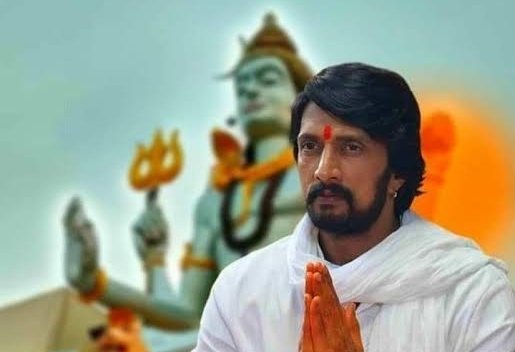 BREAKING: Kichcha Sudeep's Shocking Letter to Modi Sparks Outrage!