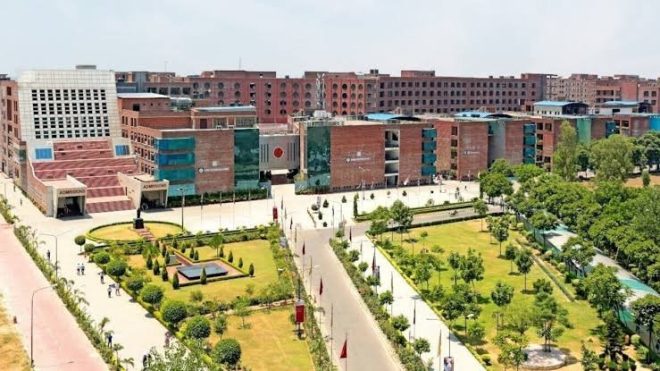 BREAKING: LPU Joins JNU & Jamia in Controversial Turkey Exchange Ban!