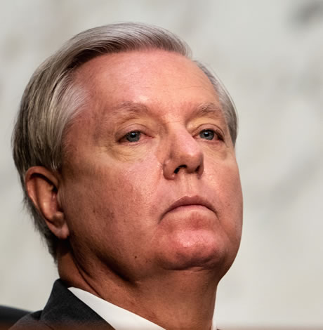 BREAKING: Lindsey Graham's Shocking Rebellion Against Trump! —  Lindsey Graham political stance 2025, Trump legislative opposition, GOP internal conflict