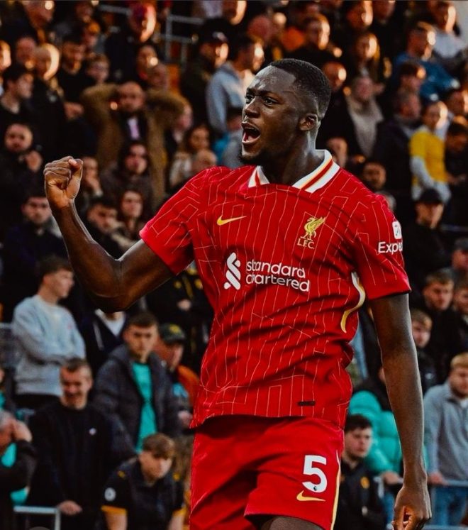 BREAKING: Liverpool Fears Konate May Follow Trent's Path Amid Real Madrid Interest