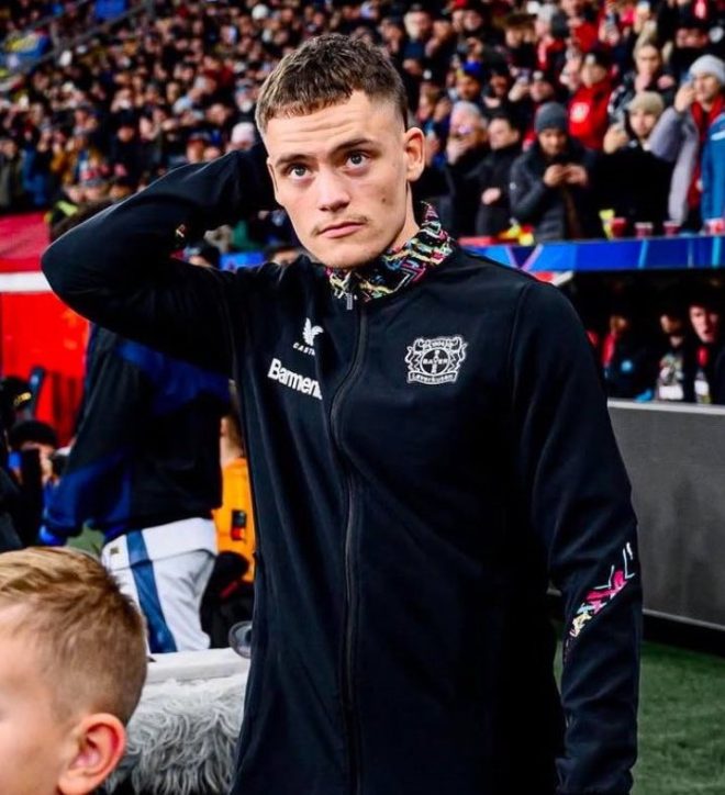 BREAKING: Liverpool Ready to Pay €150M for Wirtz—Bayern Shocked! — Florian Wirtz transfer news, Liverpool number 10 target, Bayer Leverkusen €150M deal
