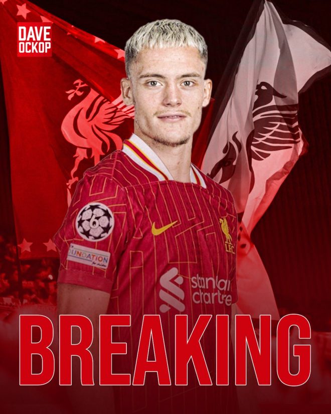 BREAKING: Liverpool's Shocking £100M Bid for Wirtz Sparks Outrage! — Liverpool transfer news, Florian Wirtz deal update, Bayer Leverkusen negotiations