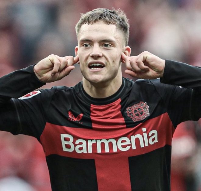 BREAKING: Liverpool's Shocking Final Offer for Wirtz Revealed! — Florian Wirtz transfer news, Liverpool Bayer Leverkusen negotiations, football transfer updates 2025